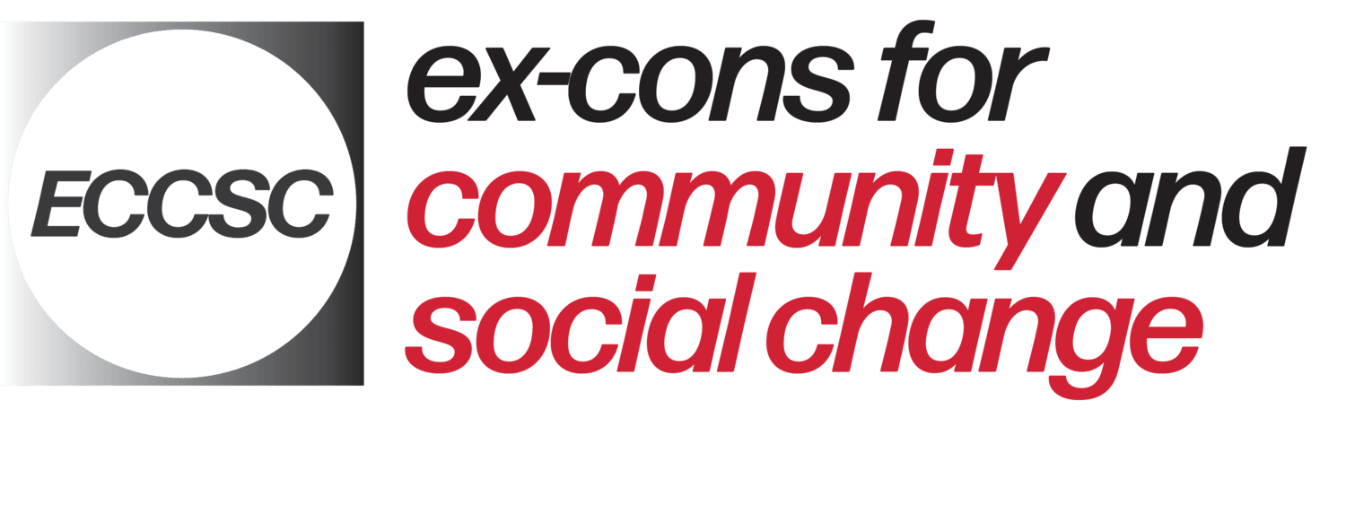 Ex-Cons for Community and Social Change